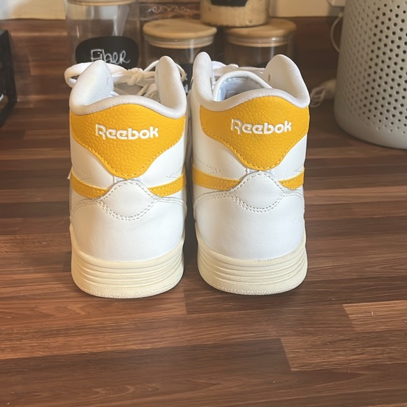 Reebok Memorytech Comfort footbed - Picture 2 of 8